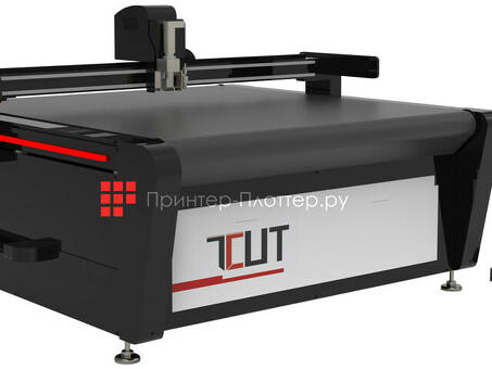 Режущий плоттер T-CUT DC 2516 PRO