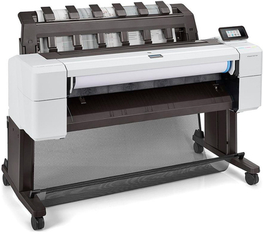 Струйный плоттер HP DesignJet T1600 PostScript (3EK11A)