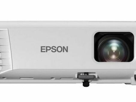 Проектор Epson EB-E01 (V11H971040)