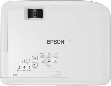 Проектор Epson EB-E01 (V11H971040)