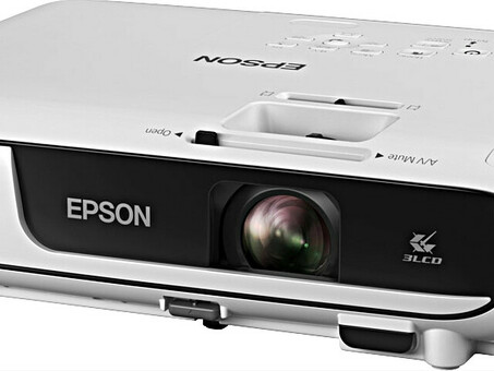 Проектор Epson EB-X51 (V11H976040)