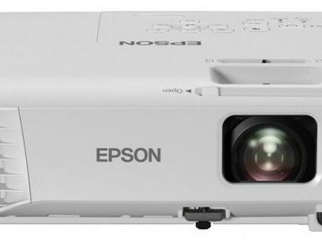 Проектор Epson EB-X06 (V11H972040)