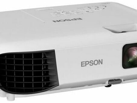 Проектор Epson EB-E10 (V11H975040)