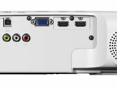 Проектор Epson EB-FH52 (V11H978040)