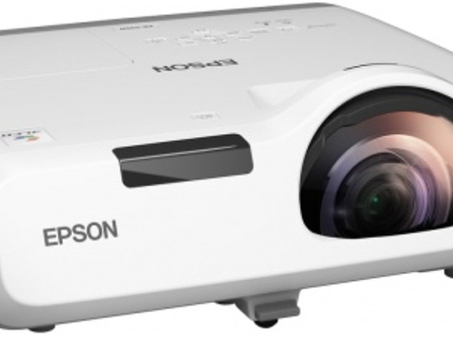 Проектор Epson EB-535W (V11H671040)