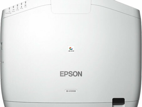 Проектор Epson EB-G7200W (V11H751040)