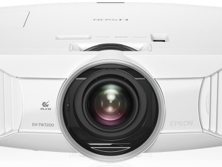 Проектор Epson EH-TW7200 (V11H589040)