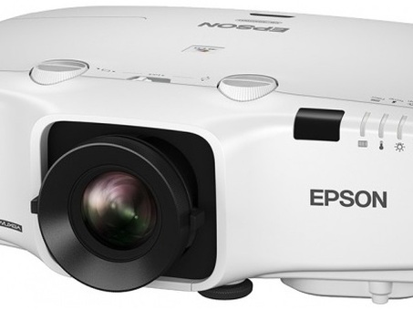 Проектор Epson EB-4950WU (V11H563040)