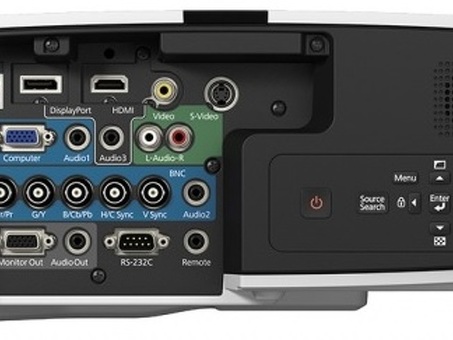 Проектор Epson EB-4950WU (V11H563040)