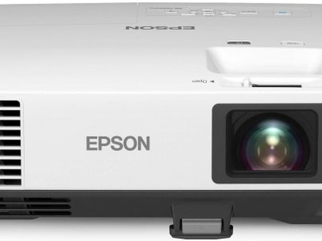 Проектор Epson EB-1985WU (V11H619040)