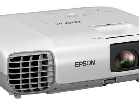 Проектор Epson EB-X27 (V11H692040)