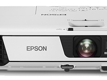 Проектор Epson EB-U32 (V11H722040)