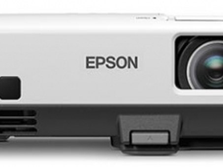 Проектор Epson EB-1840W (V11H406040)