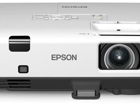 Проектор Epson EB-1940W (V11H474040)