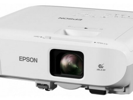 Проектор Epson EB-990U (V11H867040)