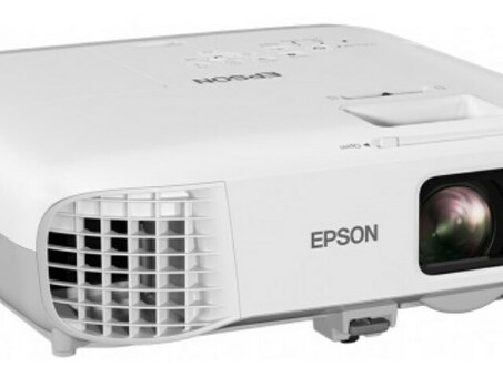 Проектор Epson EB-990U (V11H867040)