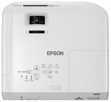 Проектор Epson EB-990U (V11H867040)