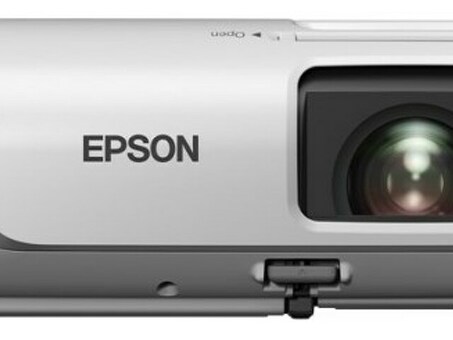 Проектор Epson EB-W29 (V11H690040)