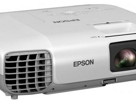 Проектор Epson EB-W29 (V11H690040)