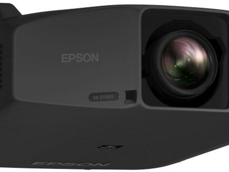 Проектор Epson EB-Z11005 (V11H606140)