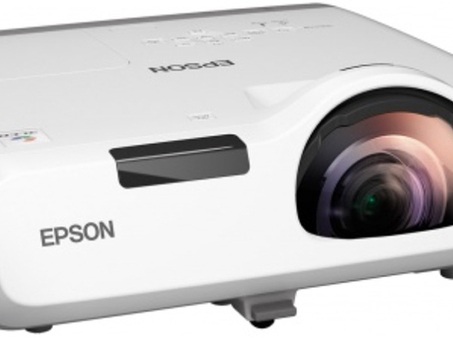 Проектор Epson EB-530 (V11H673040)