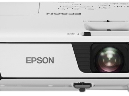 Проектор Epson EB-X31 (V11H720040)