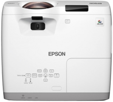 Проектор Epson EB-520 (V11H674040)