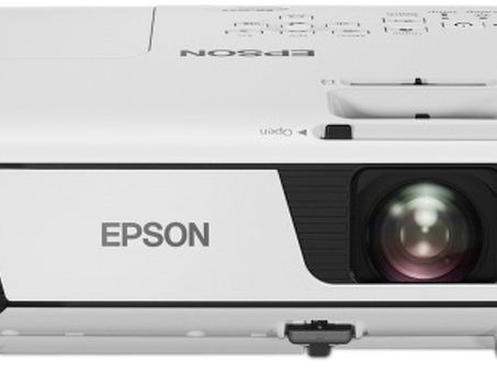 Проектор Epson EB-W32 (V11H721040)