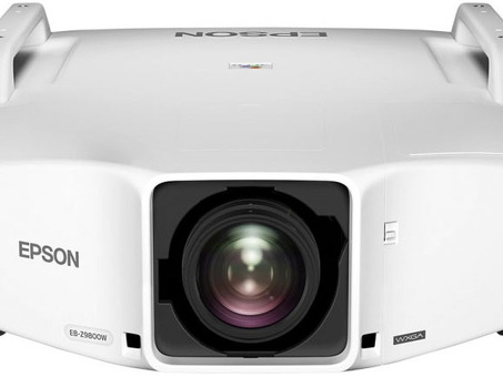 Проектор Epson EB-Z9800W (V11H615040)