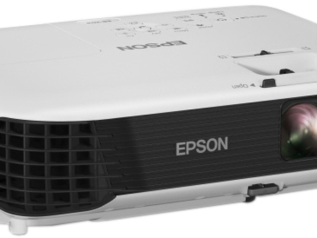 Проектор Epson EB-X04 (V11H717040)