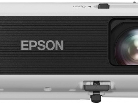 Проектор Epson EB-W04 (V11H718040)