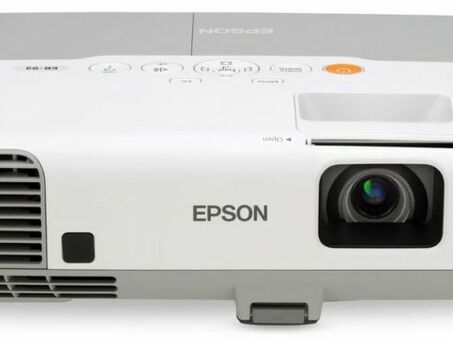 Проектор Epson EB-93H (V11H382140)