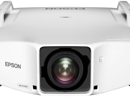 Проектор Epson EB-Z11000 (V11H606040)