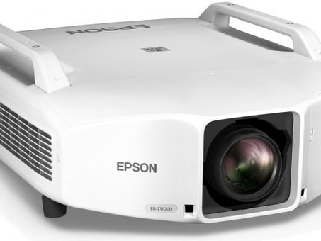 Проектор Epson EB-Z11000 (V11H606040)