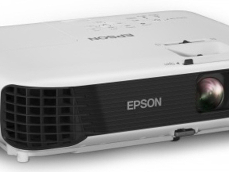 Проектор Epson EB-S04 (V11H716040)