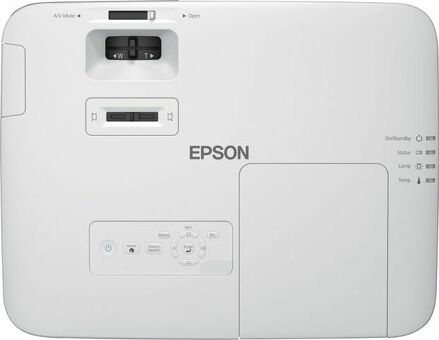 Проектор Epson EB-2250U (V11H871040)