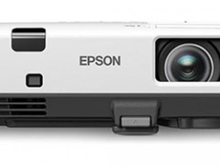 Проектор Epson EB-1950 (V11H491040)