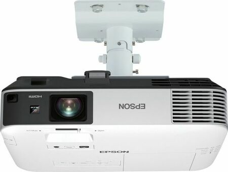 Проектор Epson EB-2265U (V11H814040)