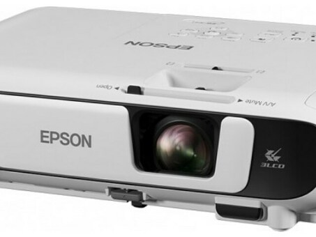 Проектор Epson EB-X41 (V11H843040)