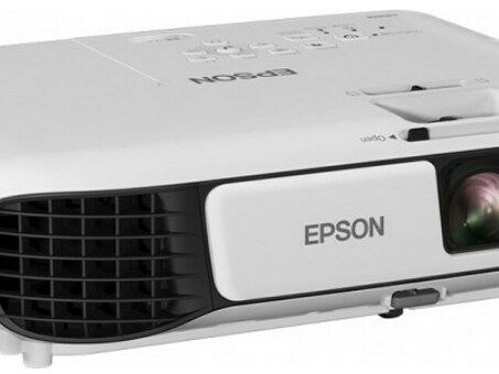 Проектор Epson EB-X41 (V11H843040)