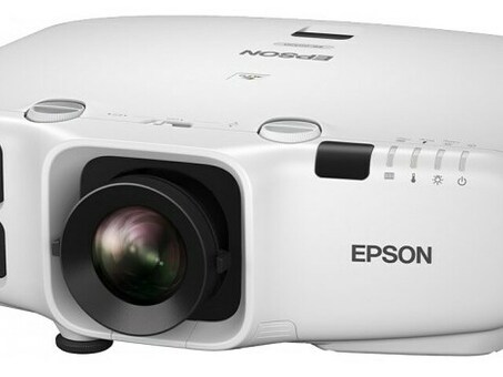 Проектор Epson EB-G6370 (V11H704040)