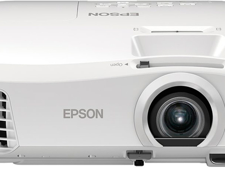 Проектор Epson EH-TW5210 (V11H708040)