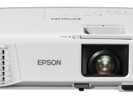 Проектор Epson EB-W39 (V11H856040)