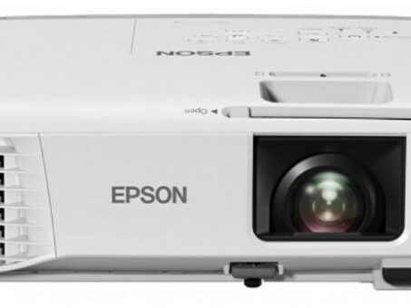 Проектор Epson EB-W39 (V11H856040)