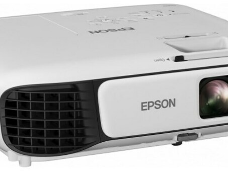 Проектор Epson EB-U42 (V11H846040)