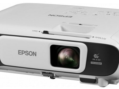 Проектор Epson EB-U42 (V11H846040)