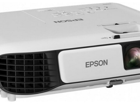 Проектор Epson EB-W42 (V11H845040)