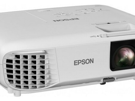 Проектор Epson EB-U05 (V11H841040)