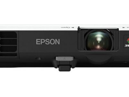 Проектор Epson EB-1795F (V11H796040)