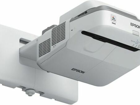 Проектор Epson EB-680Wi (V11H742040)